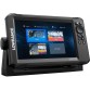 Эхолот Lowrance Eagle 9 TripleShot HD, 9 дюймов (GPS)